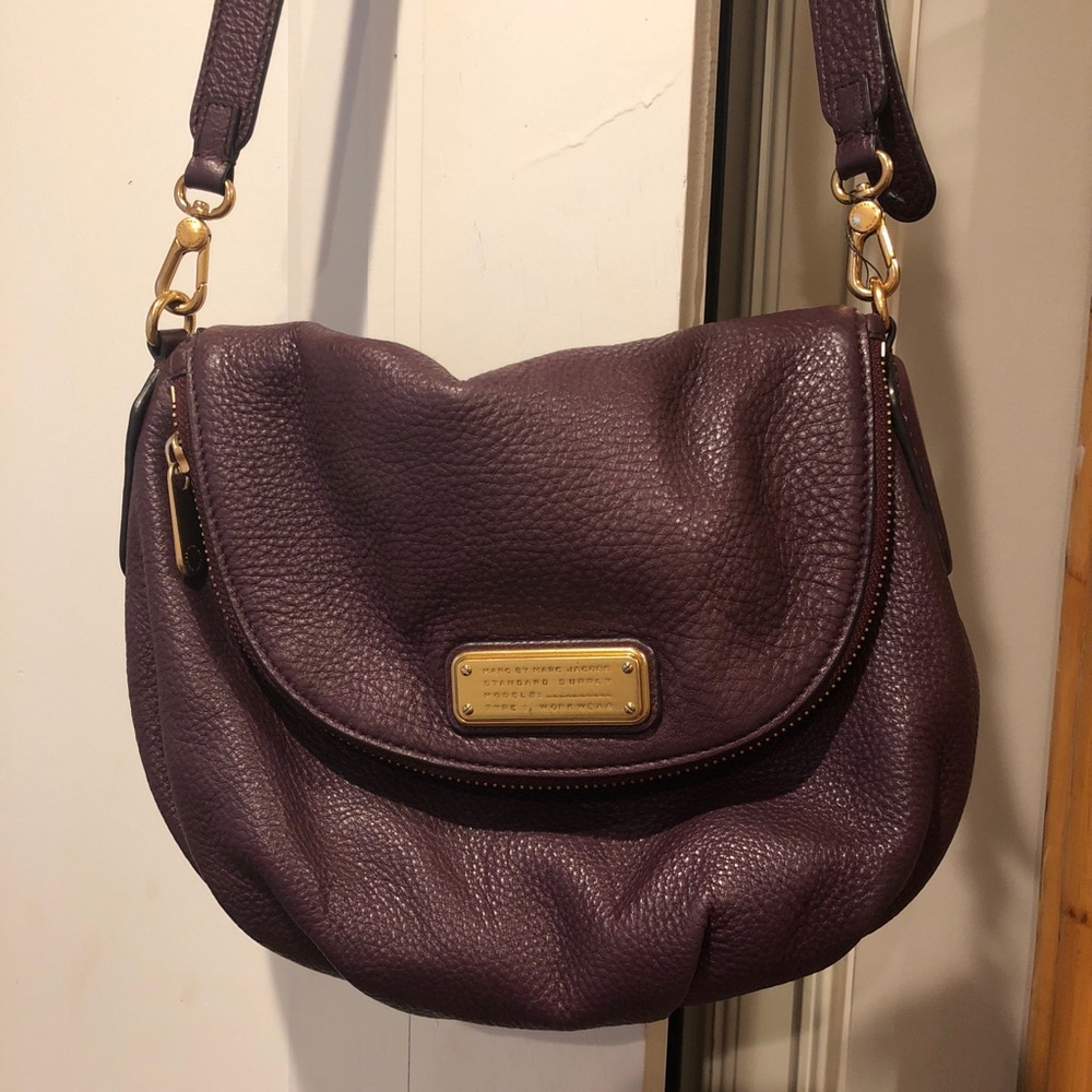 Marc jacobs crossbody